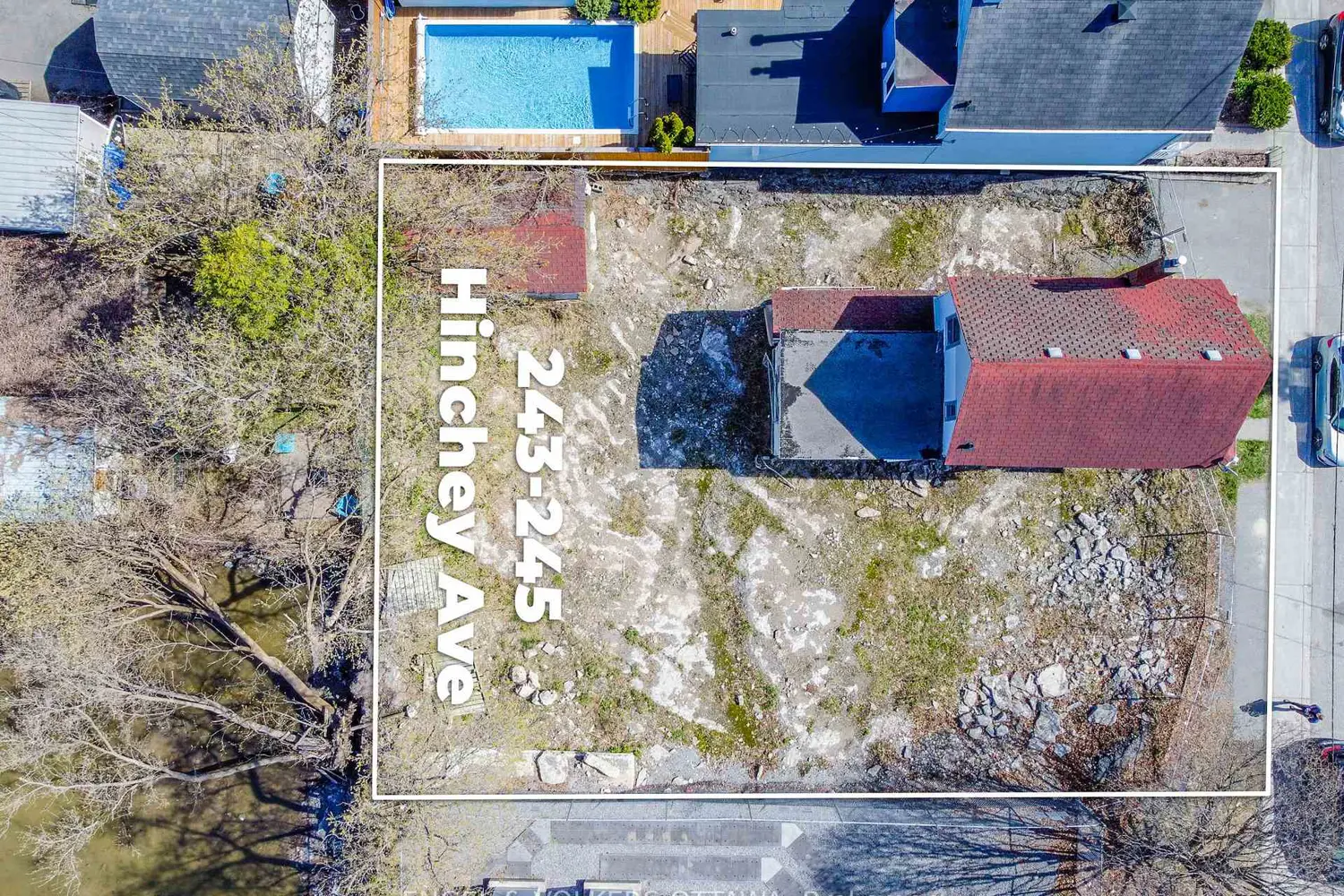 Additional image 8 of 243-245 Hinchey Avenue