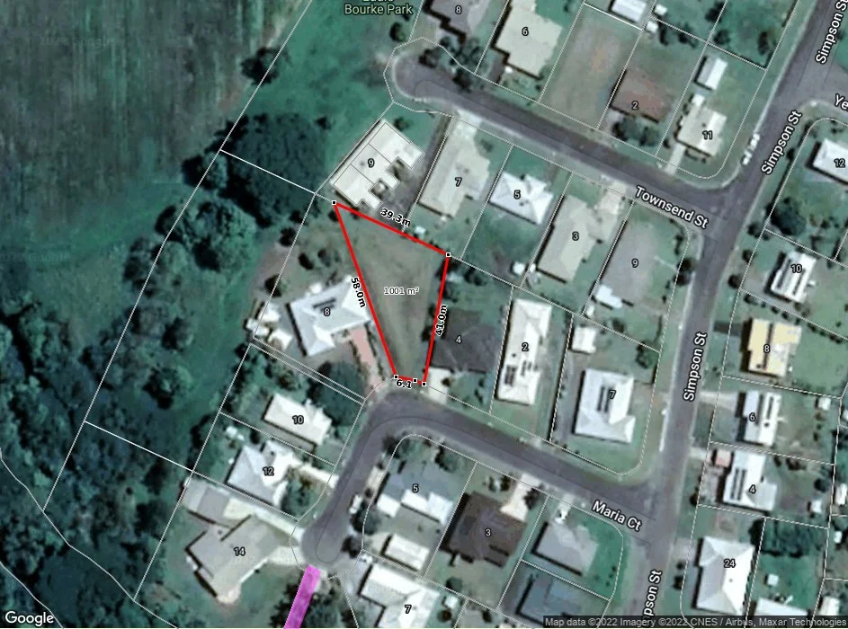 Additional image 2 of 6 Maria Court, Ingham QLD 4850