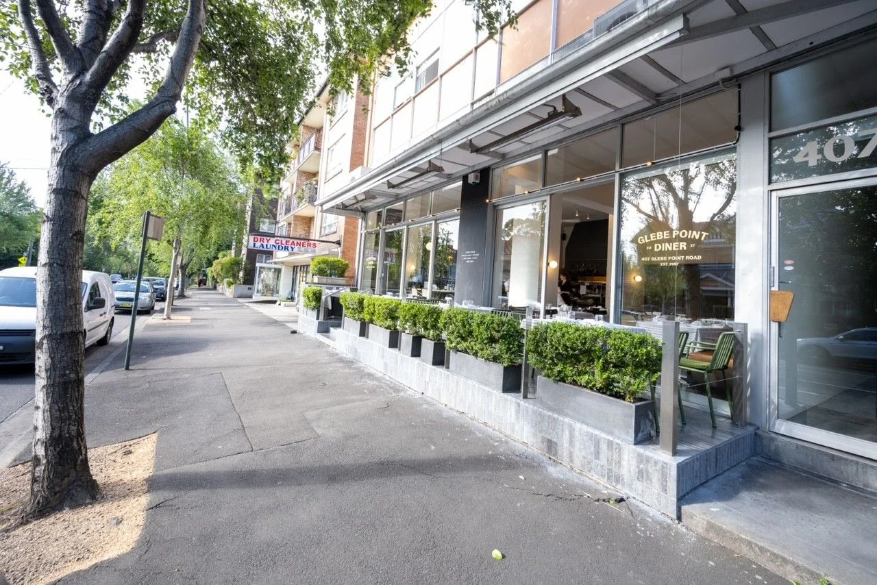 Additional image 6 of 403 GLEBE POINT ROAD, Glebe NSW 2037