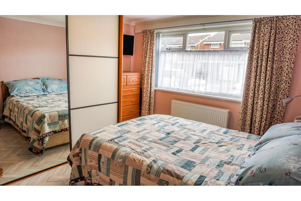 Additional image 9 of 2 Bed Maisonette, Levante Gardens, B33, N1 7GU