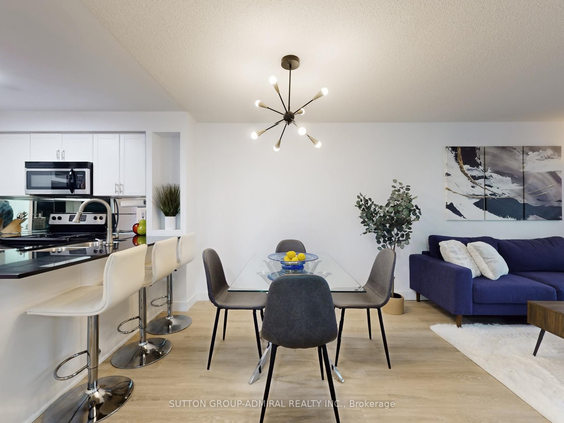 Additional image 6 of 1005-212 Eglinton Avenue E, Toronto, ON, M4P 1K2