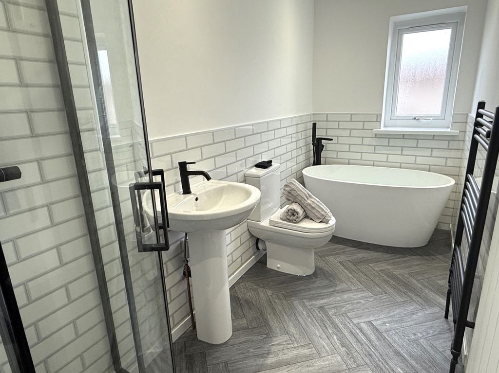 Additional image 4 of 3 bed semi-detached house for saleSouthdown View, Port Talbot, Neath Port Talbot. SA12