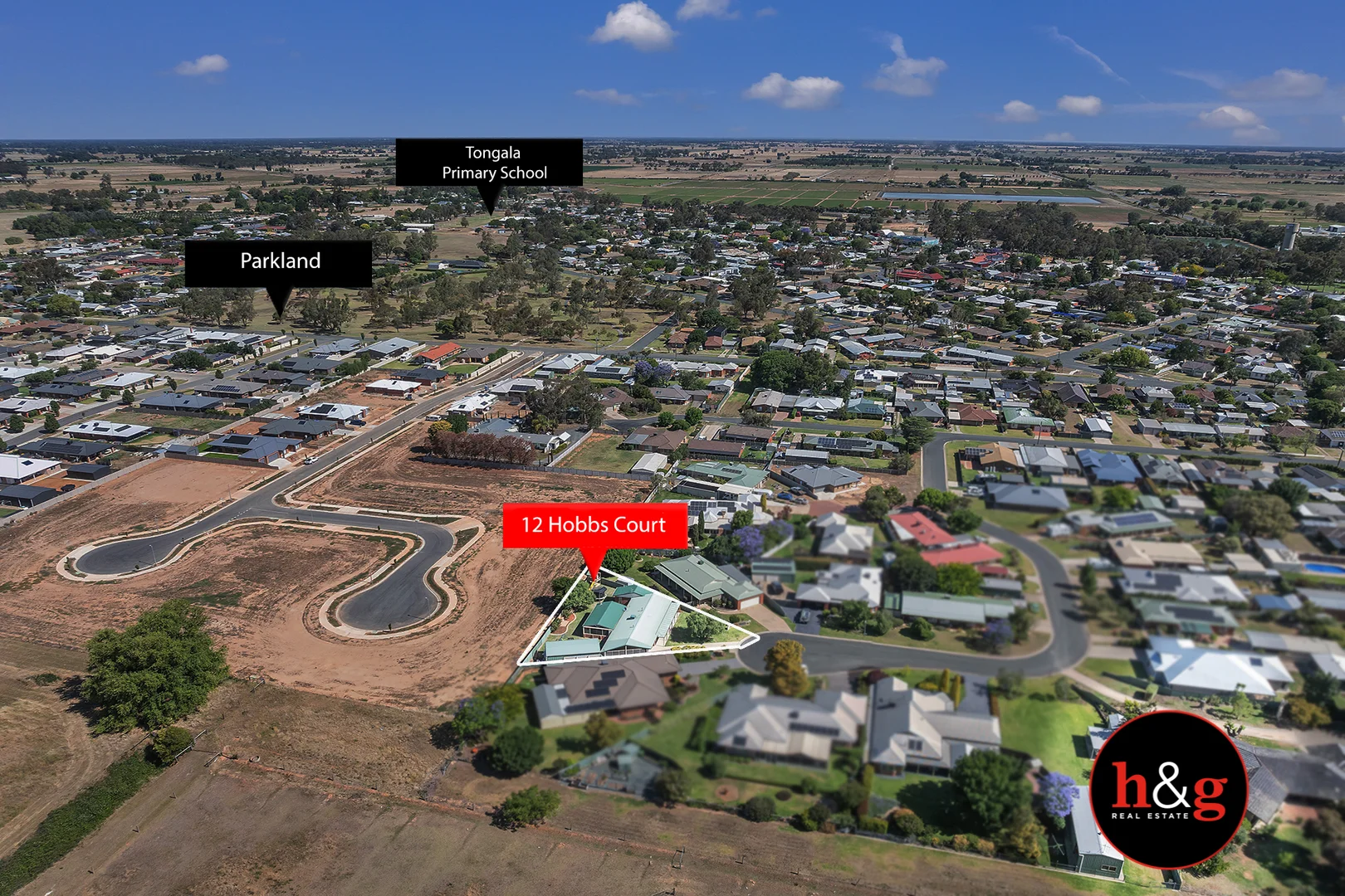 Additional image 23 of 12 Hobbs Court, Tongala VIC 3621