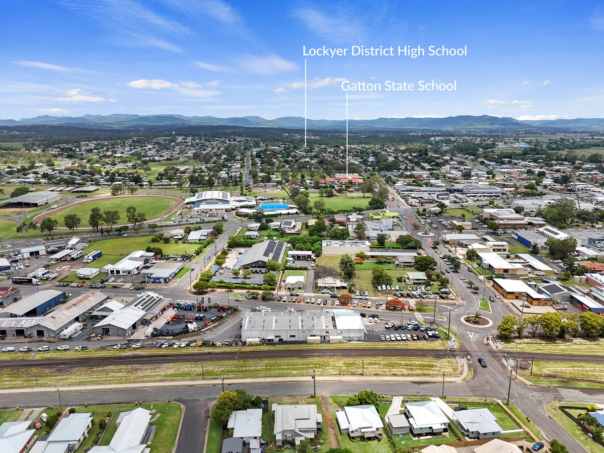 Additional image 22 of 35 Hickey Street, Gatton QLD 4343