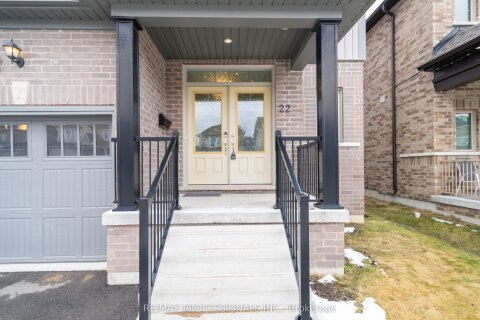 Additional image 8 of 22 Thomas Bird Street, Clarington, ON, L1C 7C9