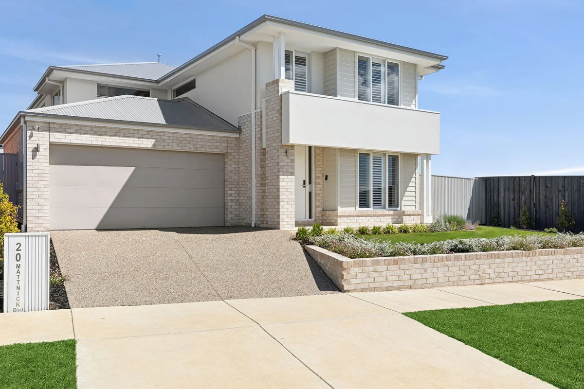 20 Mattnick Boulevard, Charlemont VIC 3217