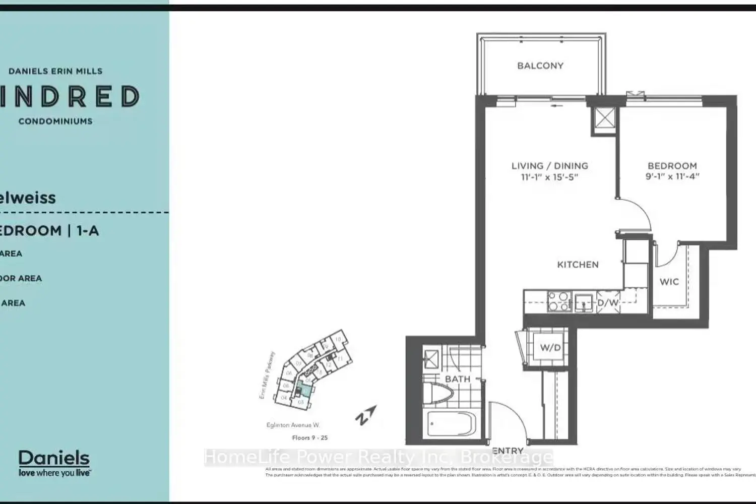 Additional image 20 of 2495 Eglinton Avenue 1902