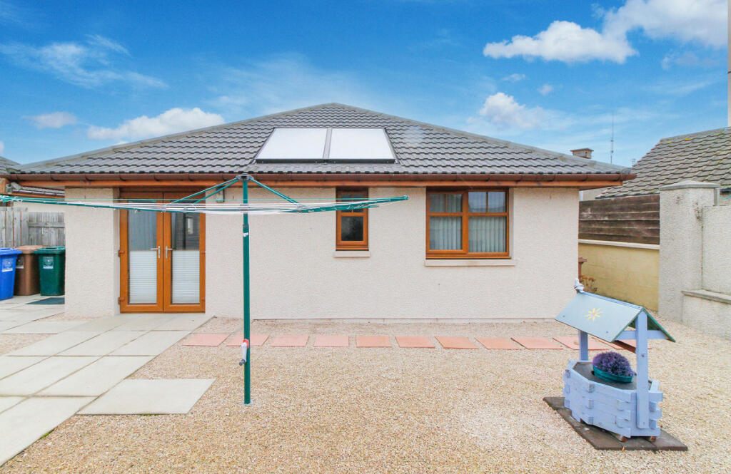 Additional image 32 of Netherha Road, Buckie, AB56