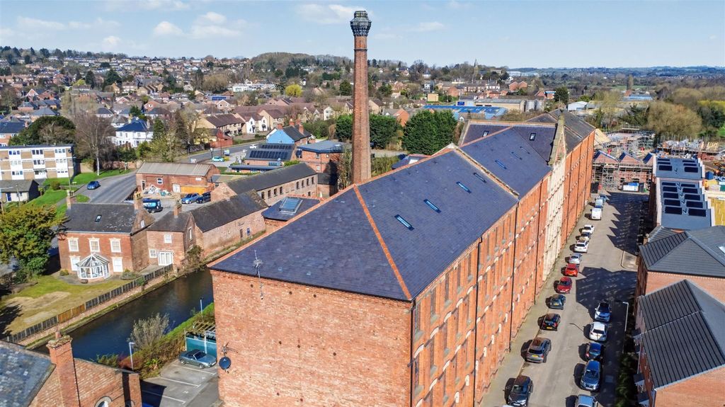 Additional image 19 of 2 bed flat for saleSpringfield Mill, Sandiacre, Nottingham NG10