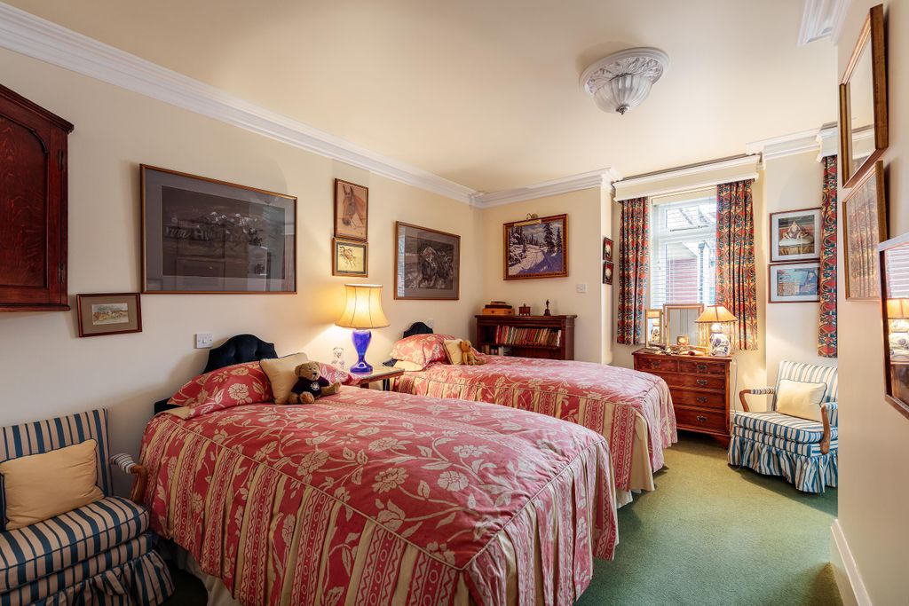 Additional image 7 of 3 bed flat for saleThe Coach House, Springwood Park, Tonbridge, Kent TN11