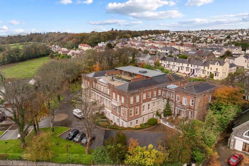 Additional image 40 of 2 bed flat for saleThe Rooftop Penthouse, Coutts House, Summerhill Road, Onchan IM3