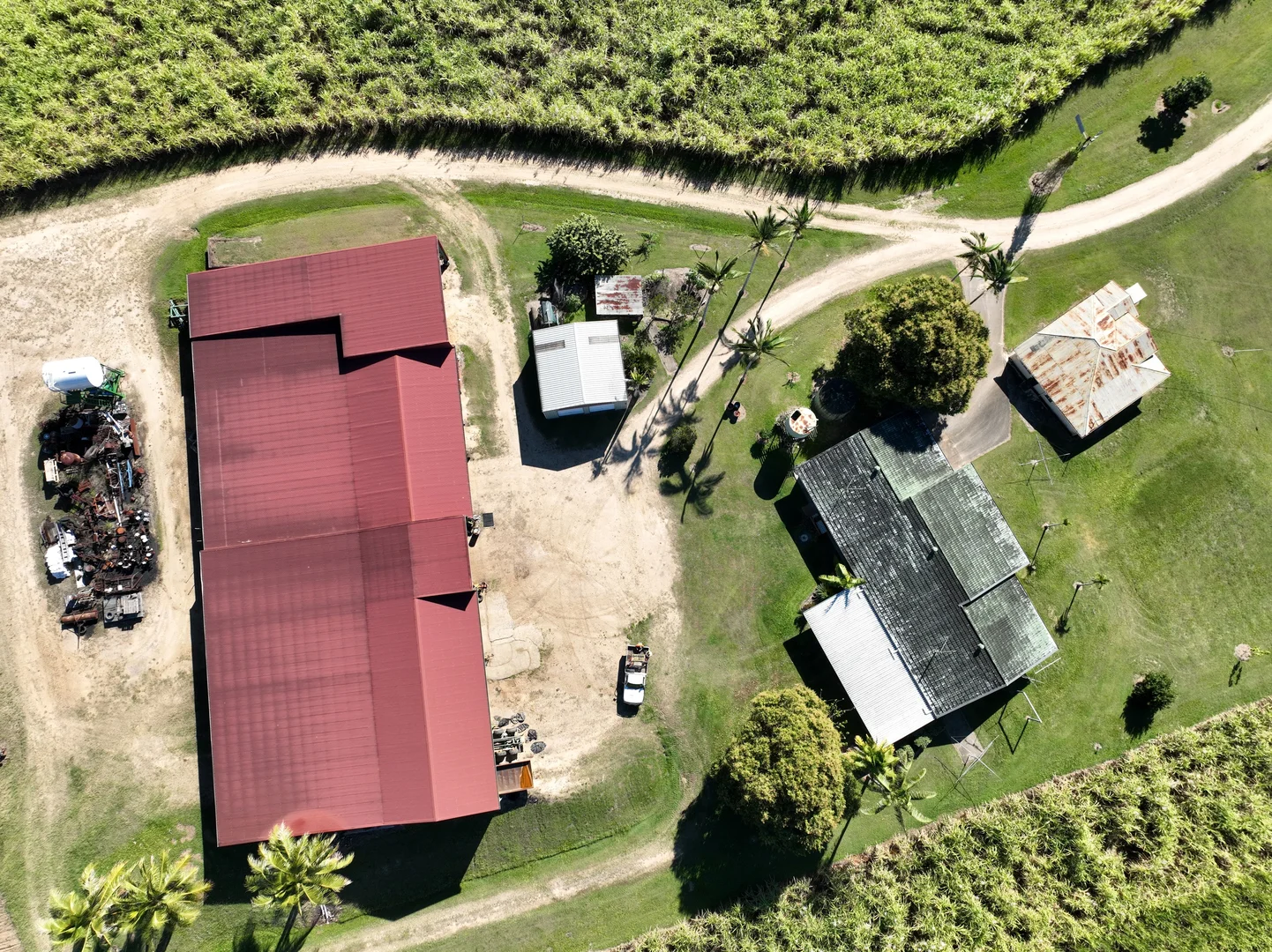 Additional image 8 of Finch Hatton QLD 4756