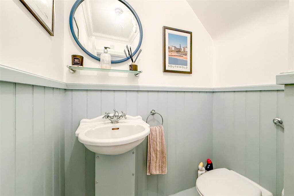 Additional image 5 of Old Priory Park, Old London Road, St. Albans, Hertfordshire, AL1