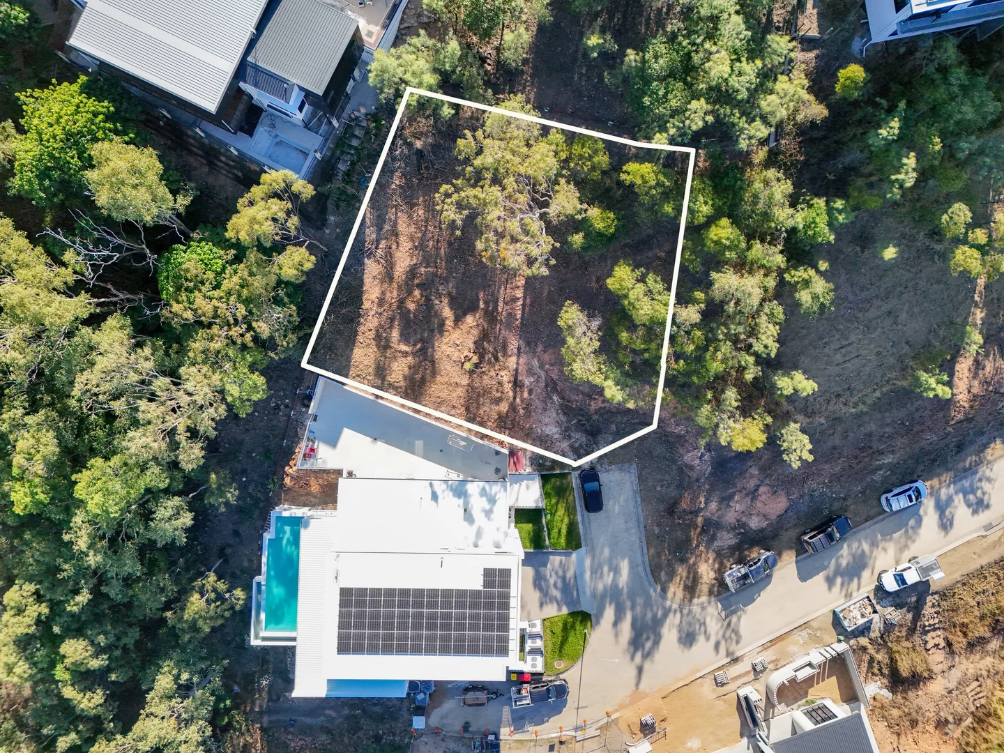 Additional image 6 of Lot 8 Monash Place, Castle Hill QLD 4810