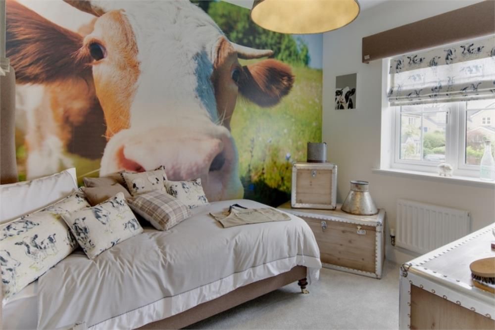 Additional image 6 of 3 bed semi-detached house for sale"Calderton" at Rookery Lane, Rainford, St Helens WA11