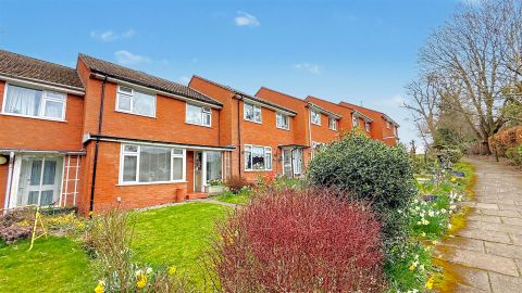 Sellywood Road, Bournville, Birmingham B30