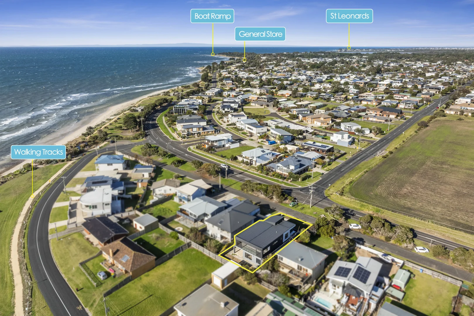 Additional image 15 of 487 Hood Road, Indented Head VIC 3223