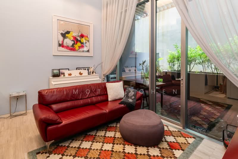 Additional image 15 of 21 Seletar Road