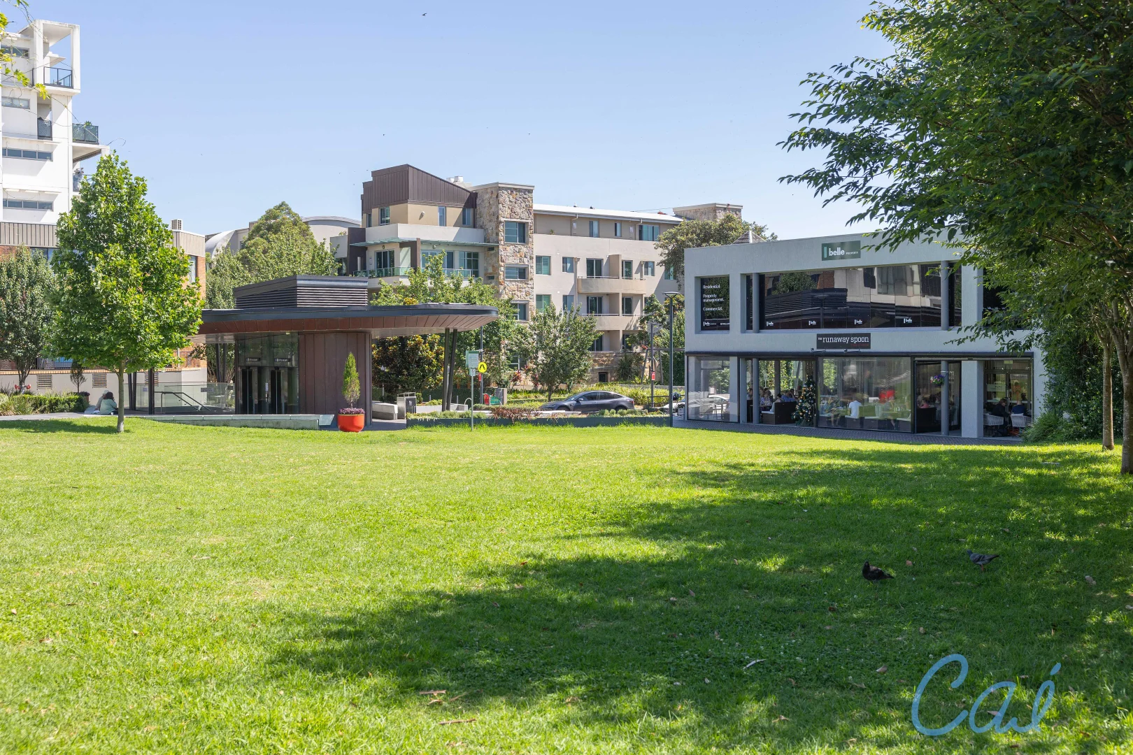 Additional image 17 of 105/305A Pacific Highway, Lindfield NSW 2070