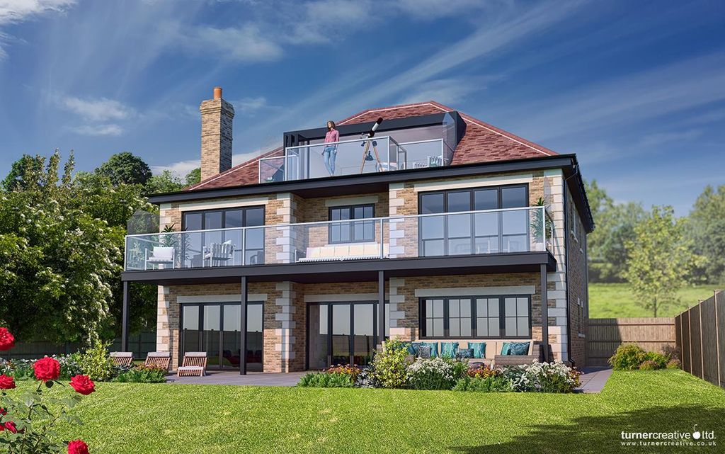 5 bed property for saleLuccombe Road, Shanklin PO37