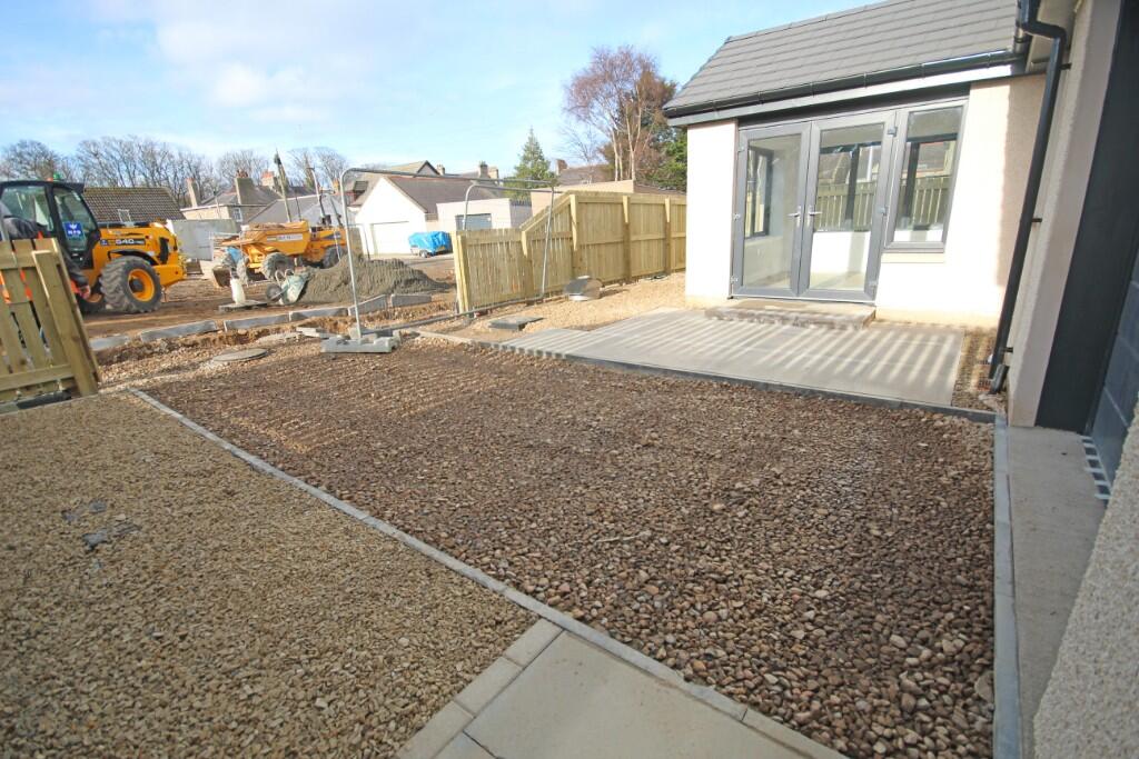 Additional image 23 of 10 Police Lane, Buckie, AB56 1RG