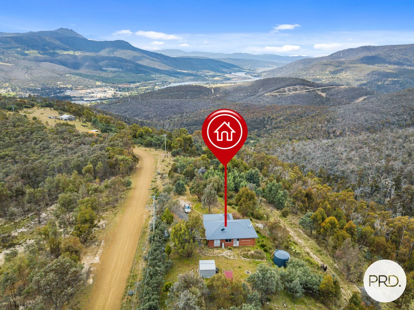 Additional image 3 of 160 Haney Road, Lachlan TAS 7140