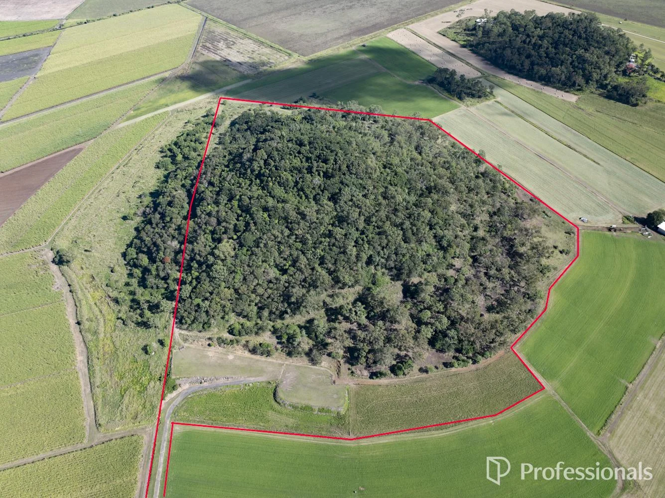 Additional image 3 of 1523 Maraju Yakapari Road, Balnagowan QLD 4740