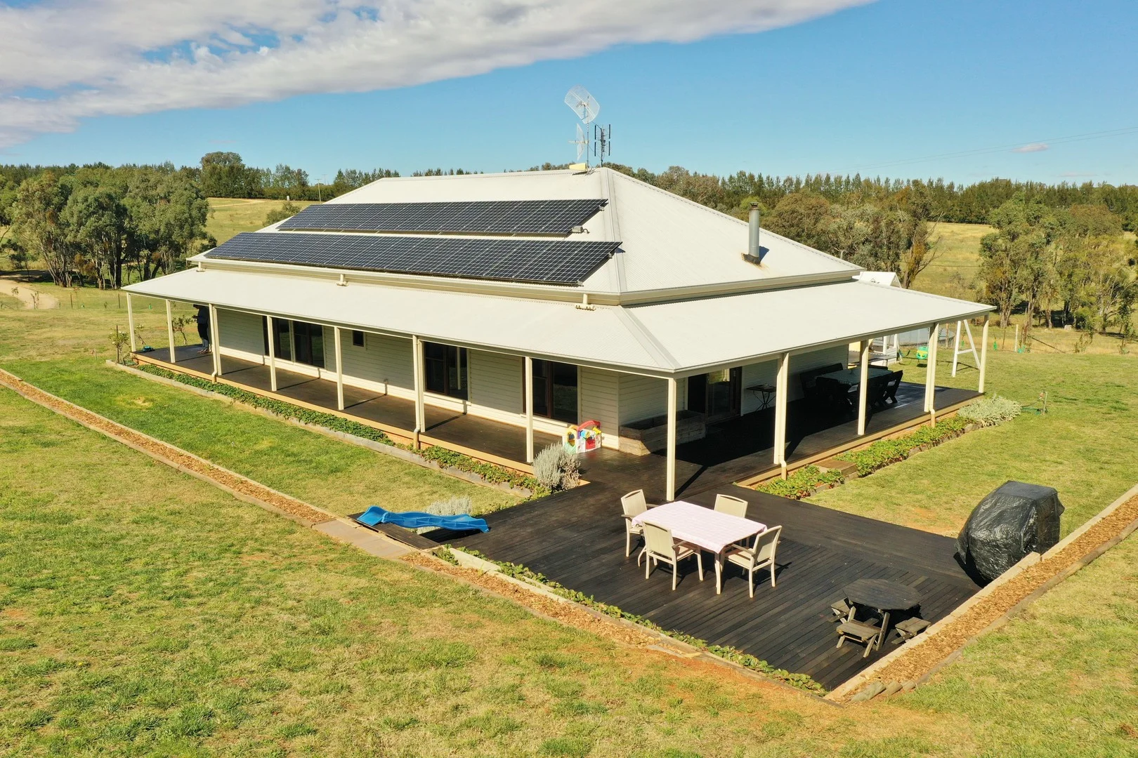 760 Spring Creek Road, Young NSW 2594