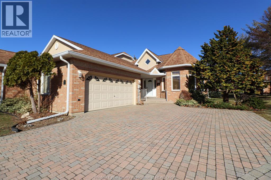 4612 Ascot Court, Windsor, ON, N9G2M1
