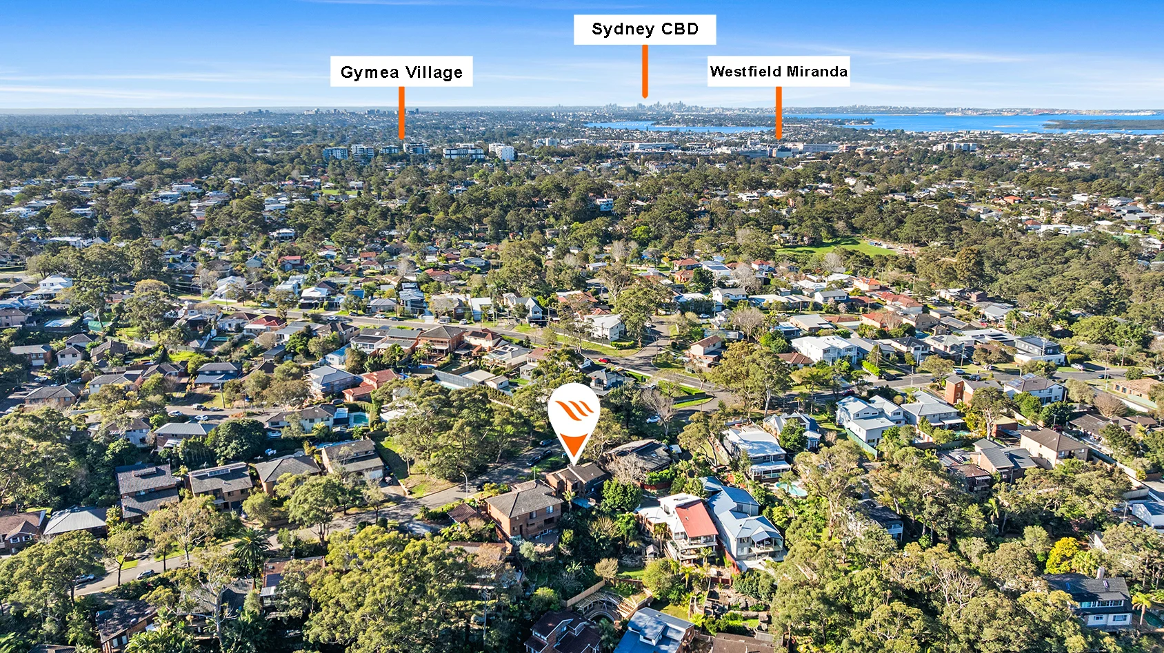 Additional image 16 of 6 Valley Way, Gymea Bay NSW 2227