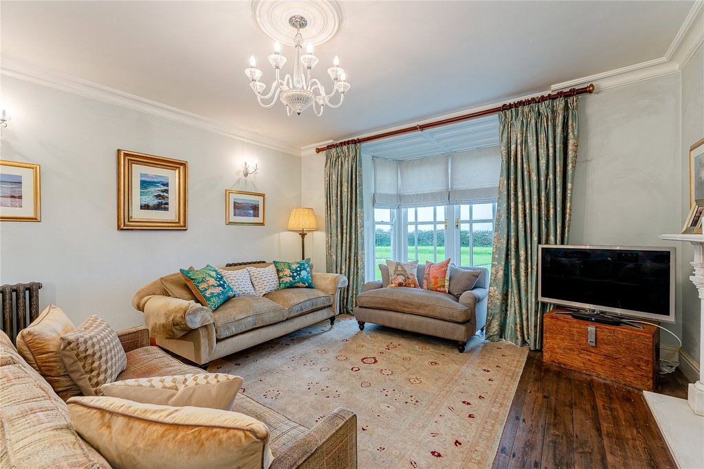 Additional image 2 of 6 bed detached house for saleValley, Holyhead, Isle Of Anglesey LL65