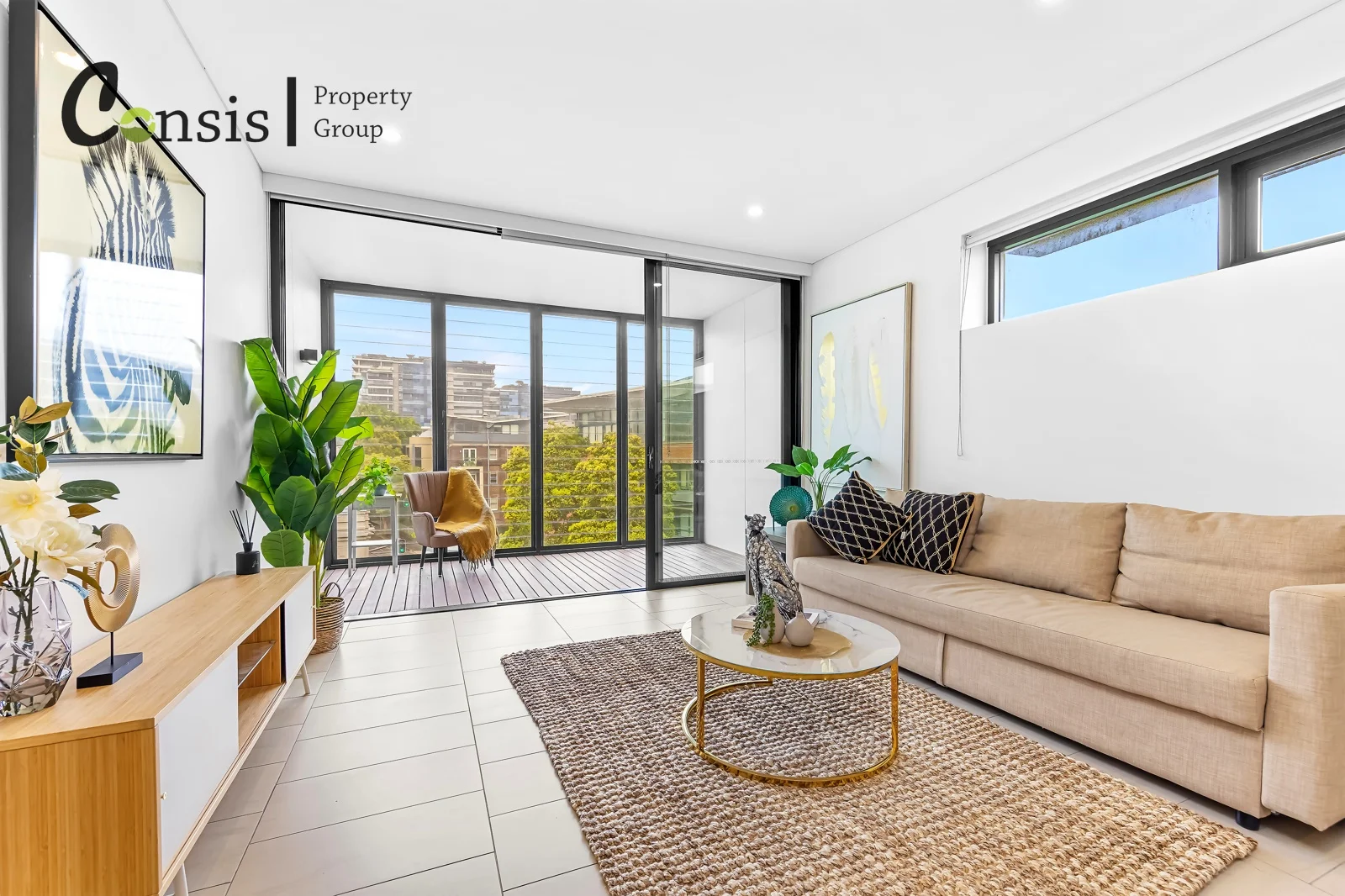 Additional image 2 of 502 /2 Barr Street, Camperdown NSW 2050