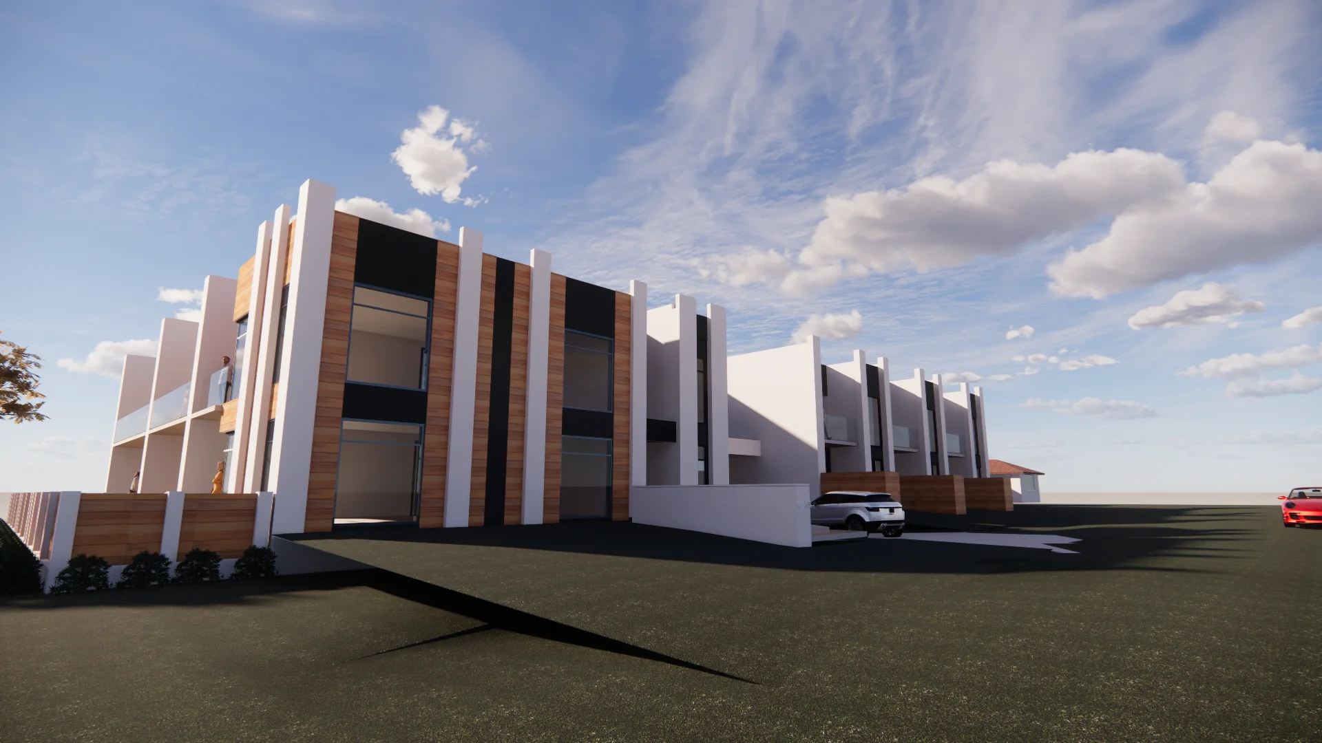 Additional image 3 of 51 Ijong Street, Braddon ACT 2612