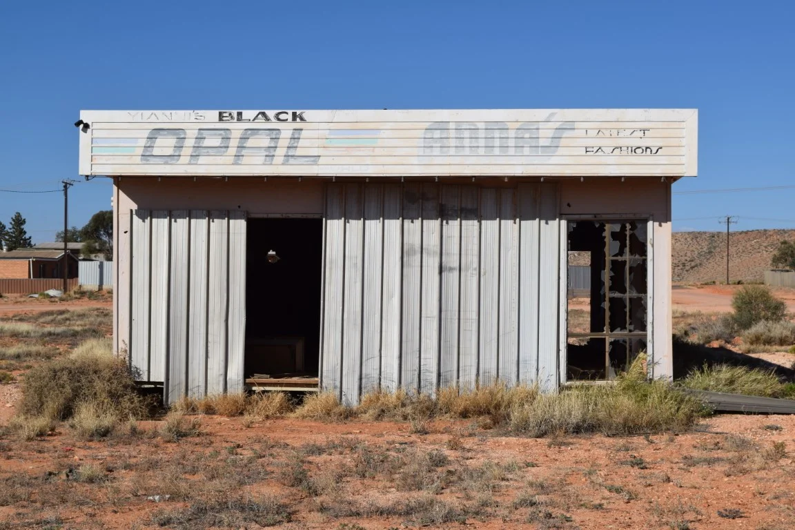 Lot 400 Medway Drive, Coober Pedy SA 5723