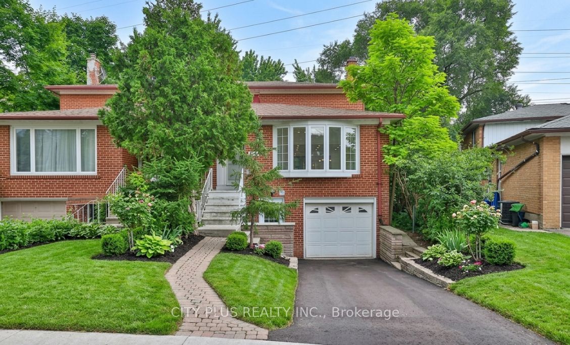 23 Reiber Crescent, Toronto, ON, M2H 1C3