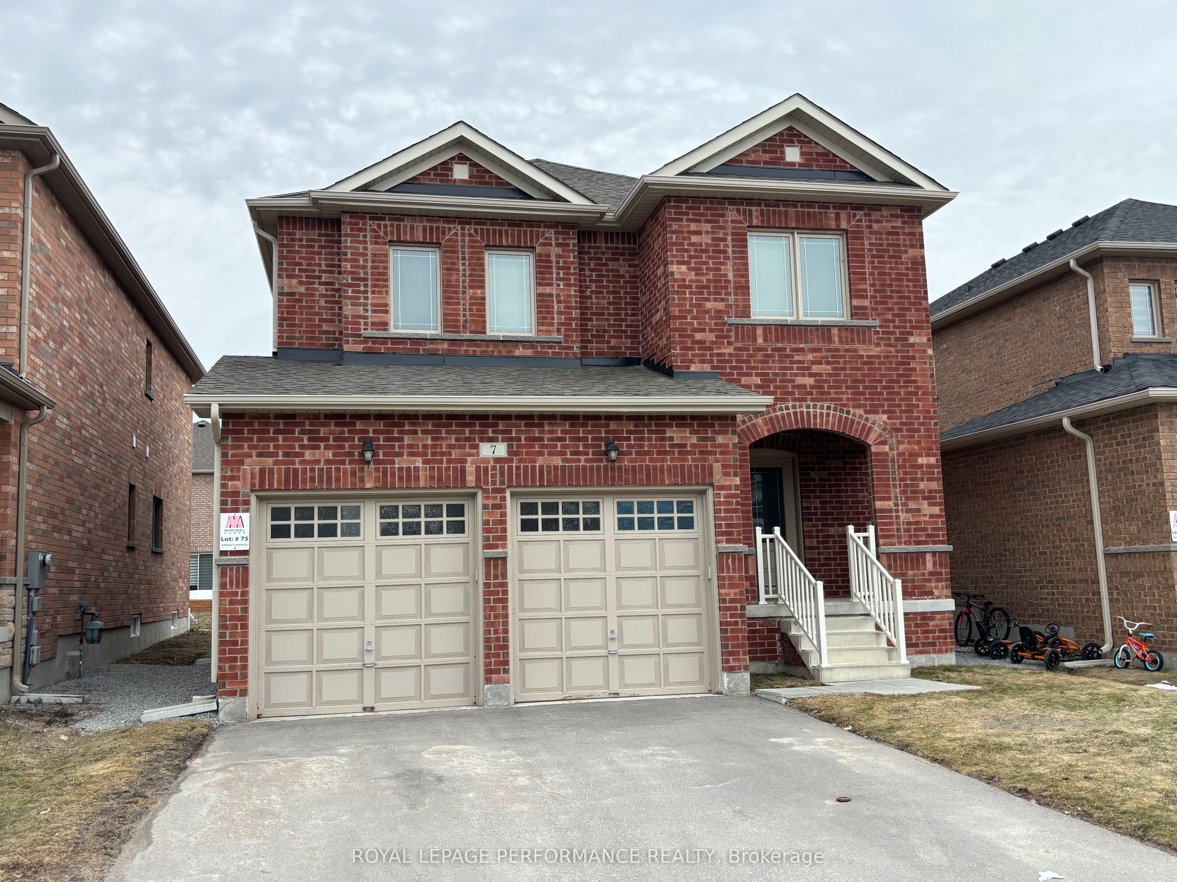 Additional image 2 of 7 Jardine Street, Brock, ON, L0K 1A0