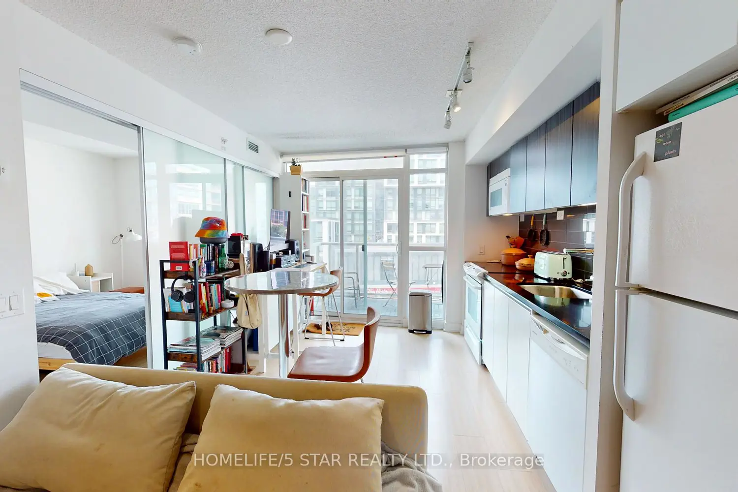 Additional image 6 of 85 Queens Wharf Road 619