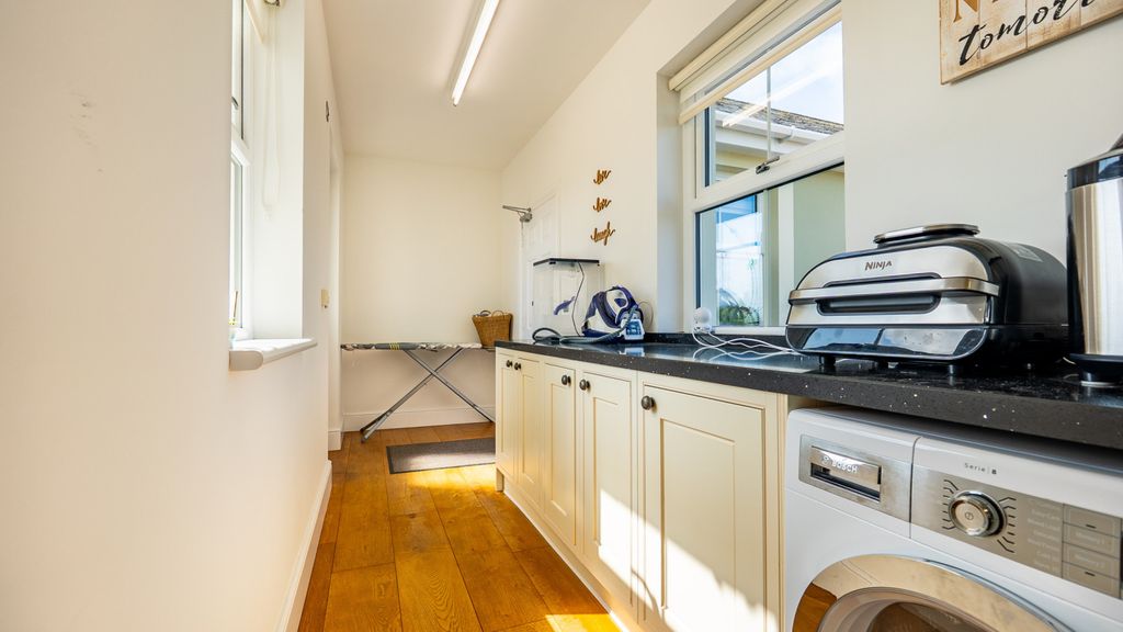 Additional image 14 of 4 bed detached house for saleHigh Bank, Knock Froy Road, Santon IM4