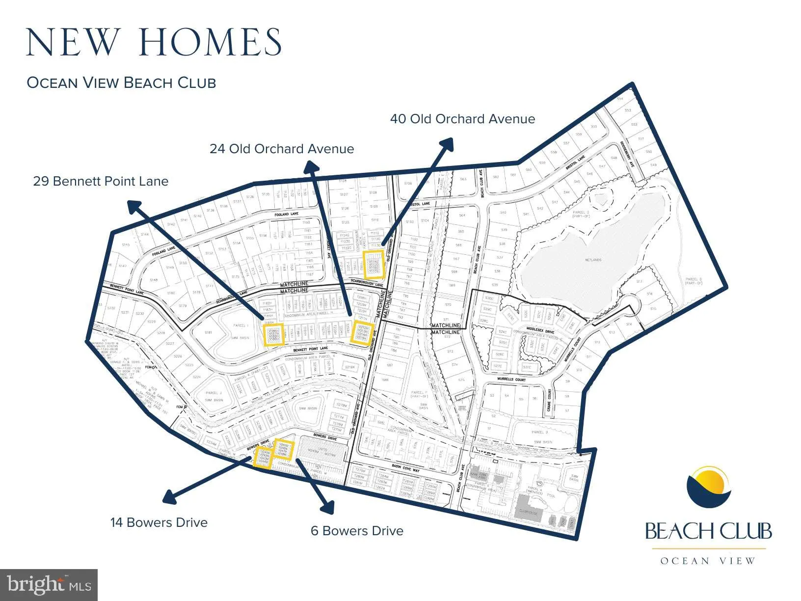 Additional image 111 of 14 Bowers Drive Unit 2, Ocean View, DE 19970