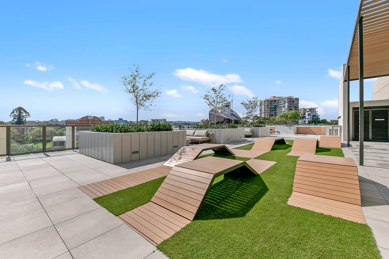 Additional image 10 of 2105/12 Phillip Street, Parramatta NSW 2150