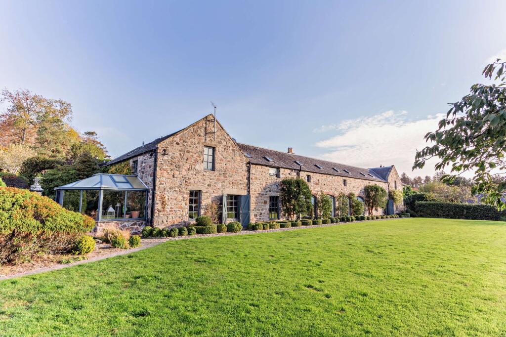 Additional image 33 of Deskford, Buckie, Banffshire