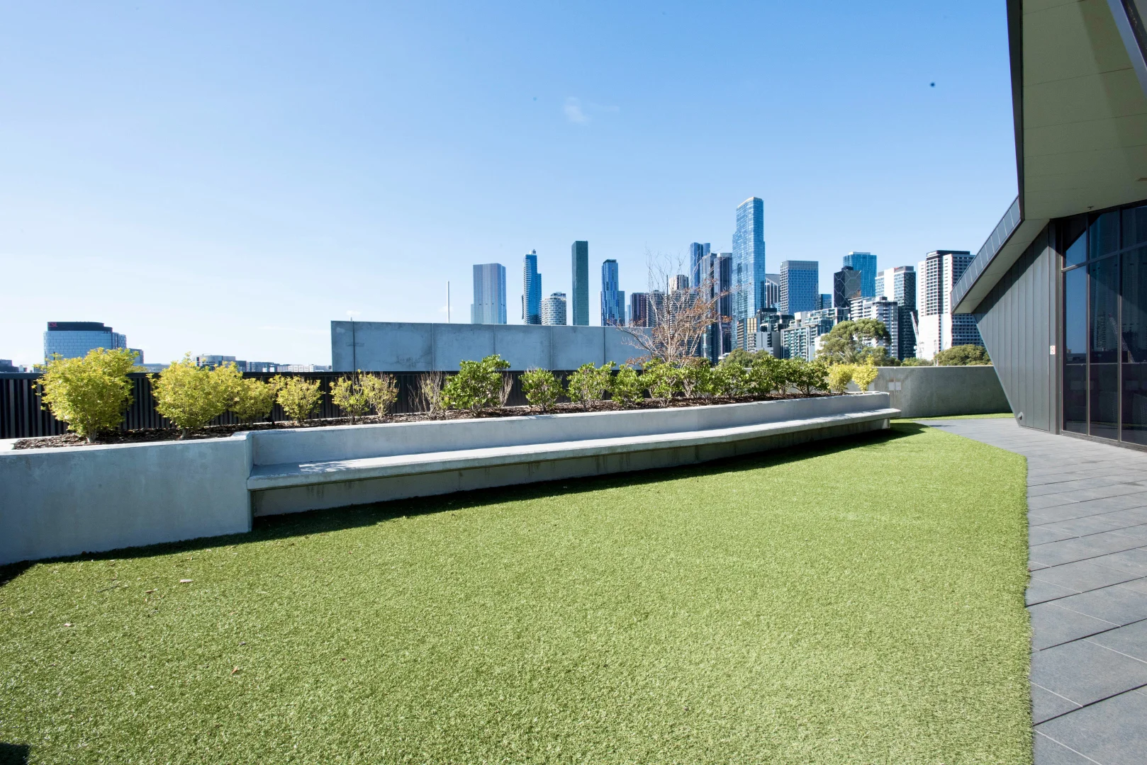 Additional image 11 of 305/121 Rosslyn Street, West Melbourne VIC 3003