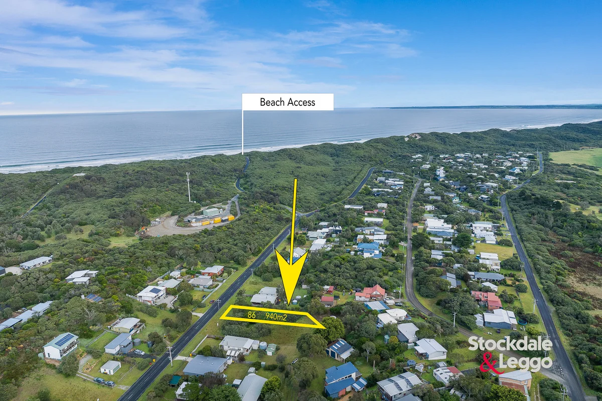 Additional image 4 of 86 Canterbury Road, Venus Bay VIC 3956