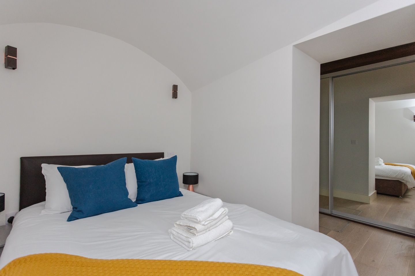 Additional image 2 of 2 Bed Flat, Blake House, SW1V, N1 7GU