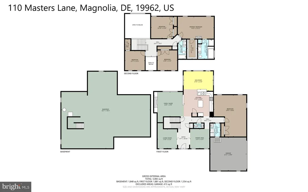 Additional image 63 of 110 Masters Lane, Magnolia, DE 19962