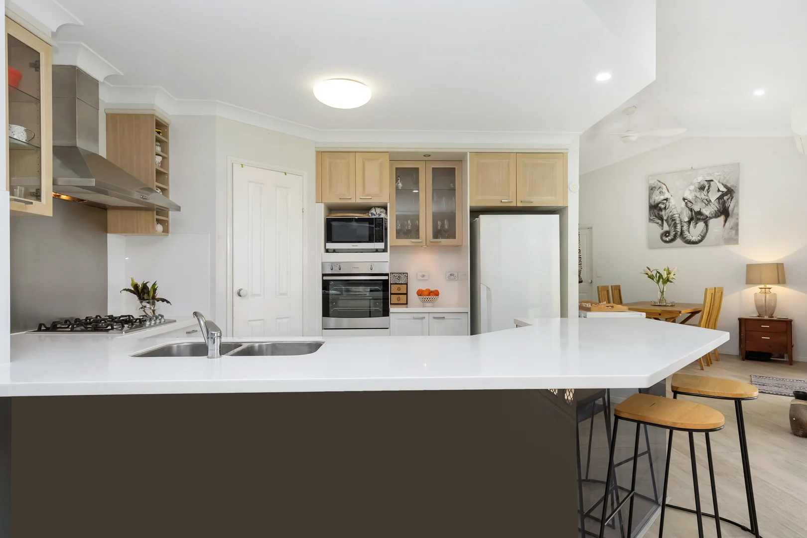 Additional image 8 of 5 Hickory Court, Bushland Beach QLD 4818