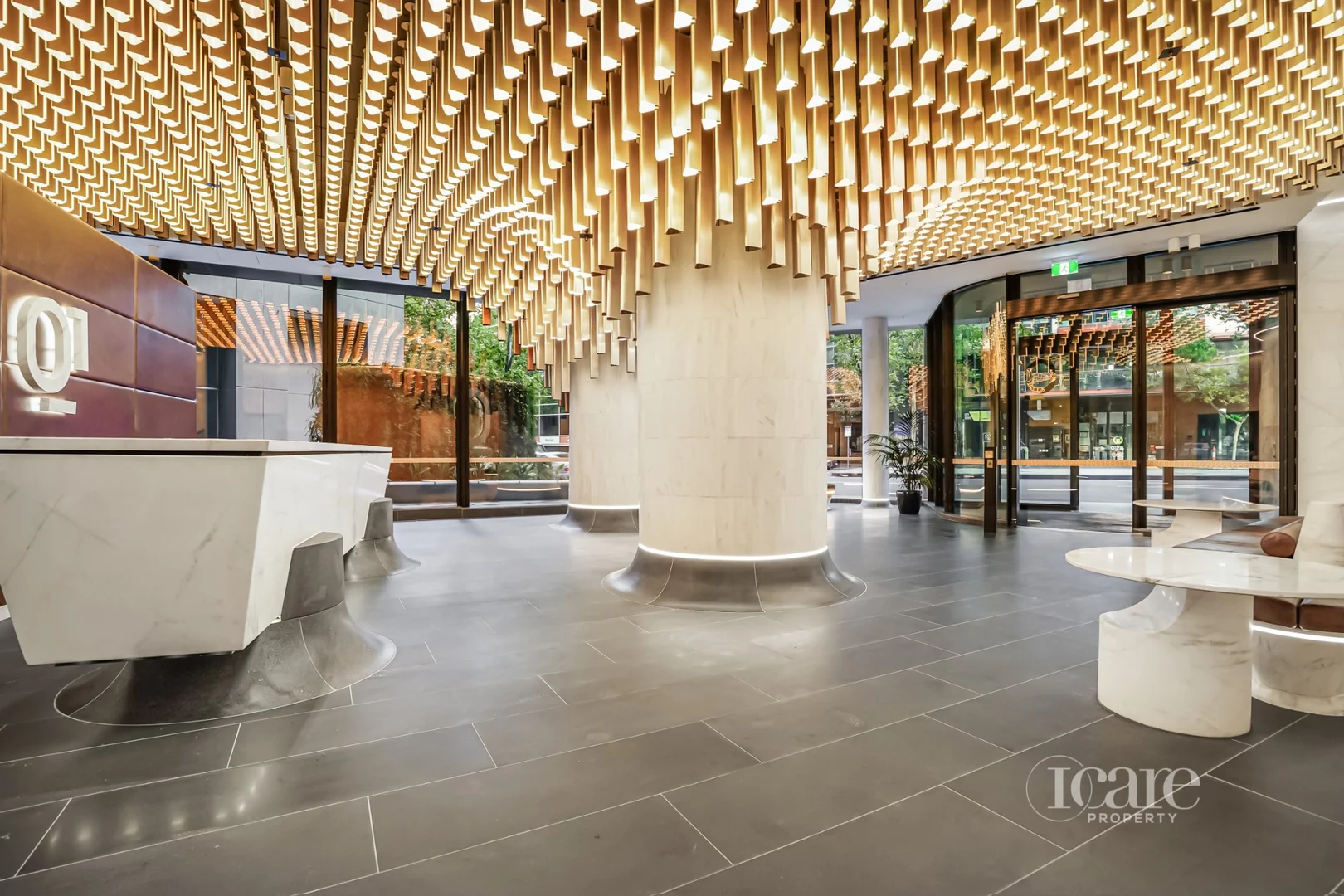 Additional image 16 of 2912/157 A'Beckett Street, Melbourne VIC 3000