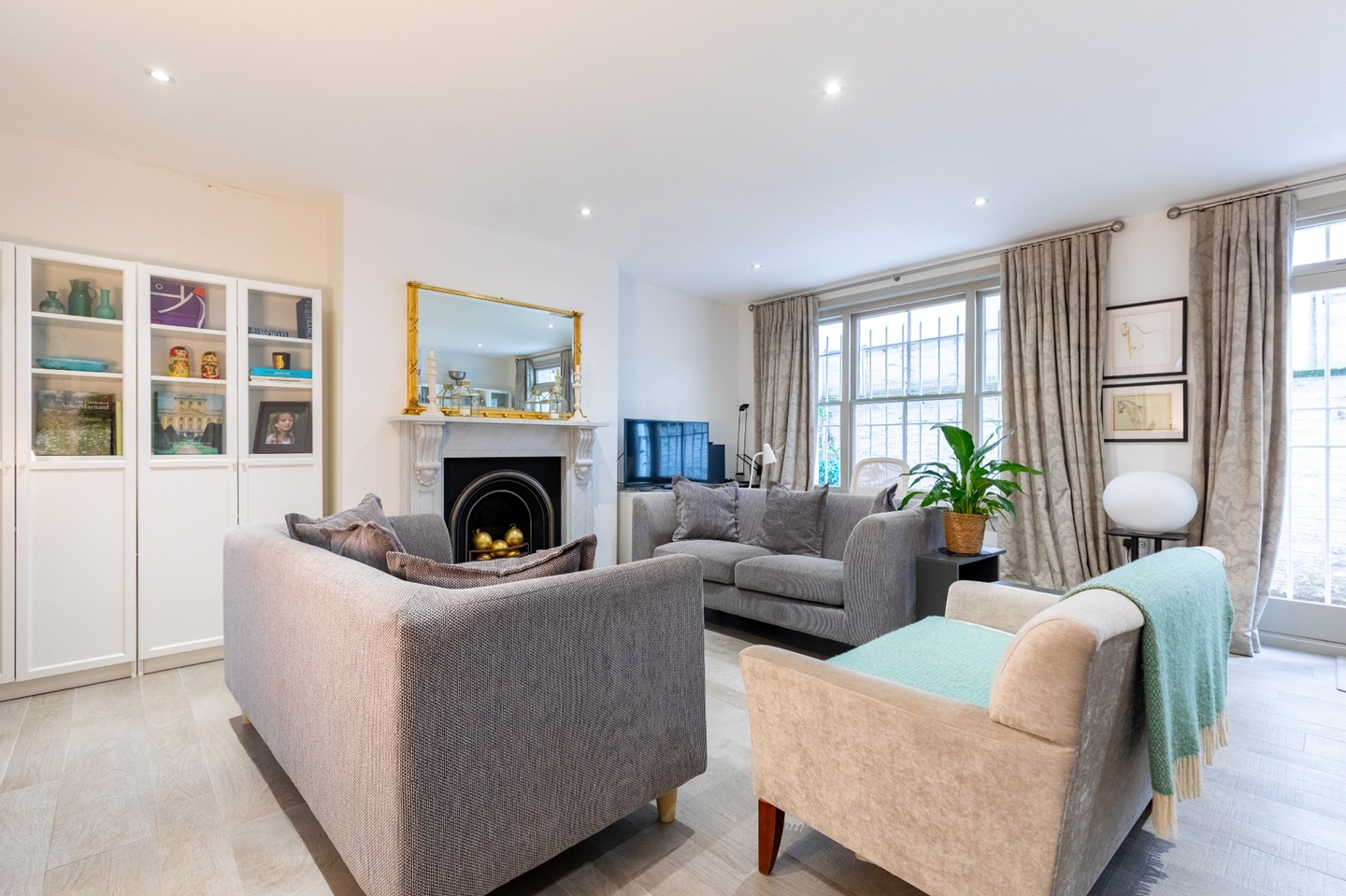 Additional image 27 of 2 Bed Flat, Linden Gardens, W2, N1 7GU