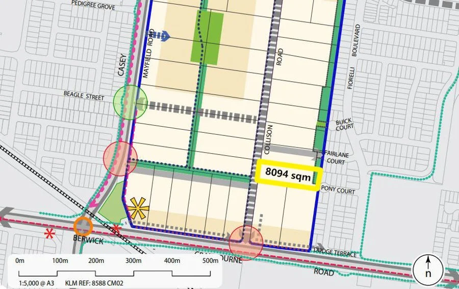 Additional image 3 of 4 COLLISON ROAD, Cranbourne East VIC 3977