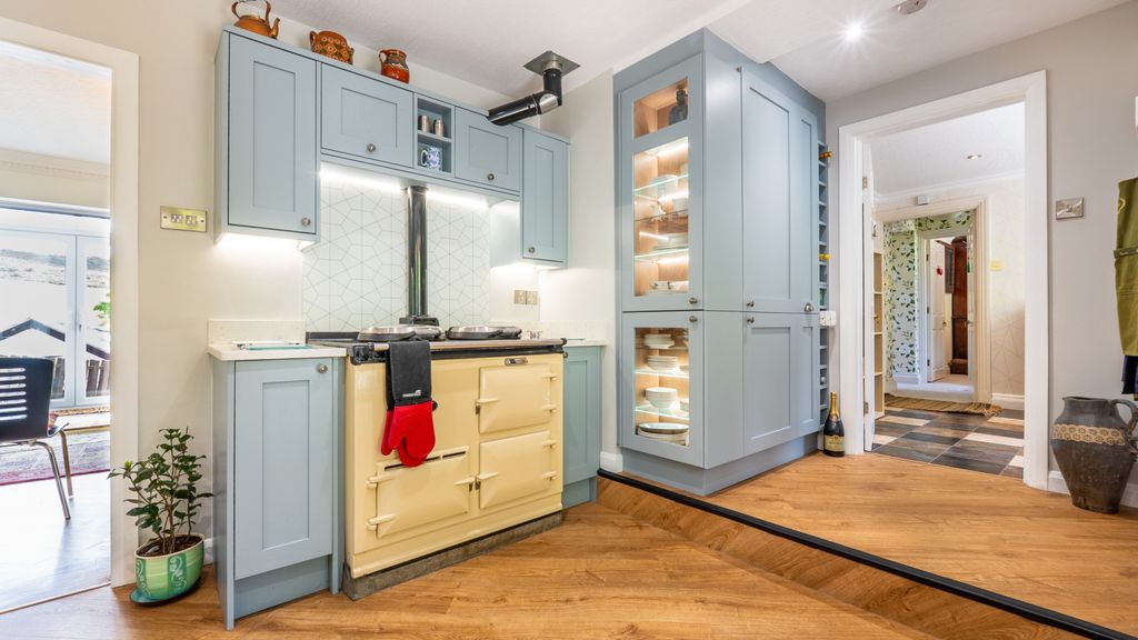Additional image 11 of 5 bed detached house for saleBallawyllin Farm, East Baldwin, Douglas IM4